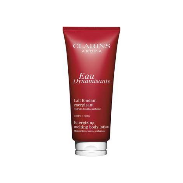 Clarins Eau Dynamisante Energizing Melting Body Lotion 200ml