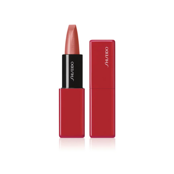 Shiseido Technosatin Gel Lipstick