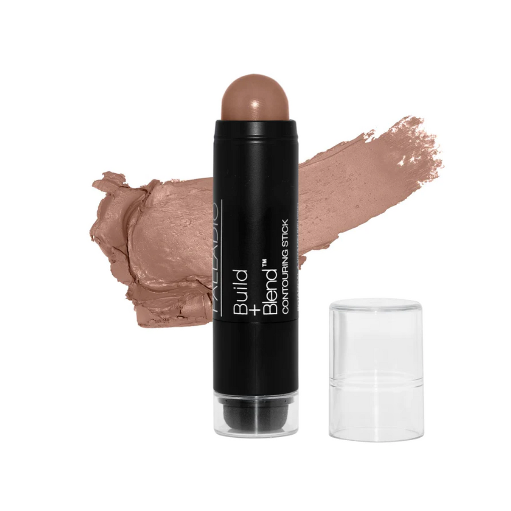 Palladio Build & Blend Contouring Stick Makeup Feel22