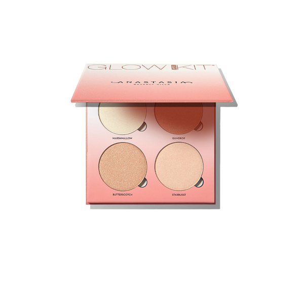 Anastasia Beverly Hills Sugar Glow Kit | Makeup | Highlighter