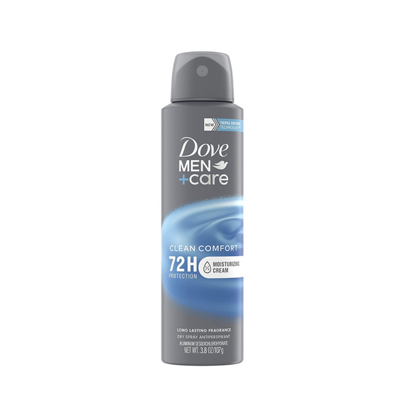 Dove Antiperspirant For Men Cool Fresh Deodorant Spray 250ML