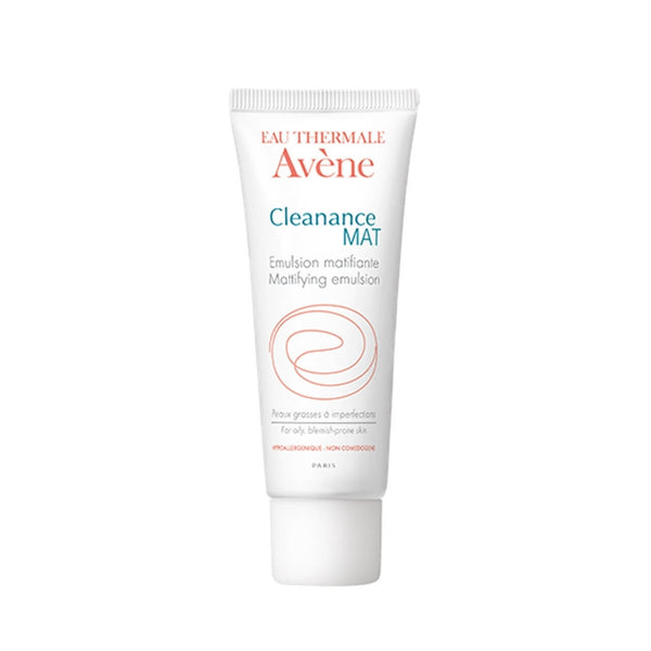 Avène Cleanance Emulsion Matifiante 40ml