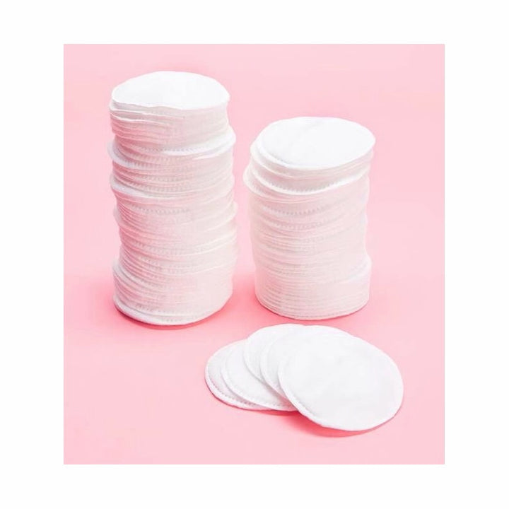 Johnson's Baby Make Up Pads 80 Pieces