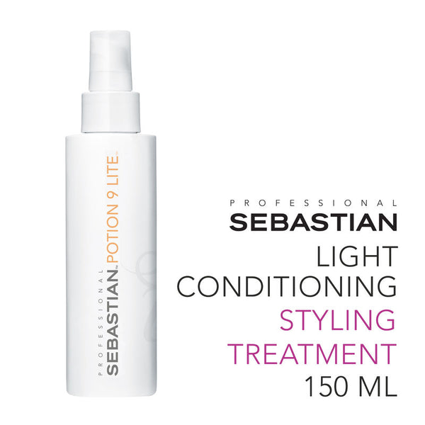 Sebastian Professional Potion 9 Lite Conditioning Wearable Treatment 150ml