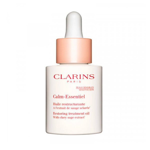 Clarins Calm Essentiel Restoring Treatment