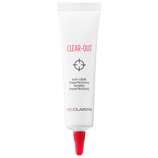 Clarins My Clarins CLEAR-OUT Targets Imperfections