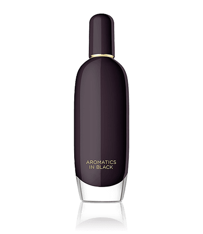 Clinique Aromatics in Black For Women