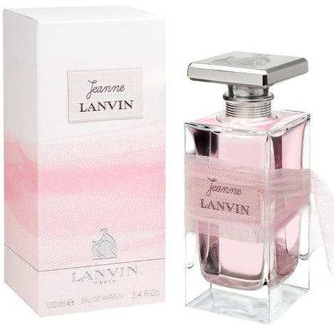 Lanvin Jeanne Eau De Parfum For Women