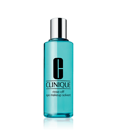 Clinique Rinse-Off Eye Makeup Solvent