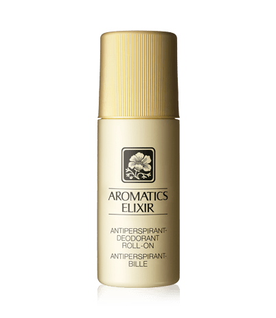 Clinique Aromatics Elixir Anti-Perspirant Deodrant Roll-on