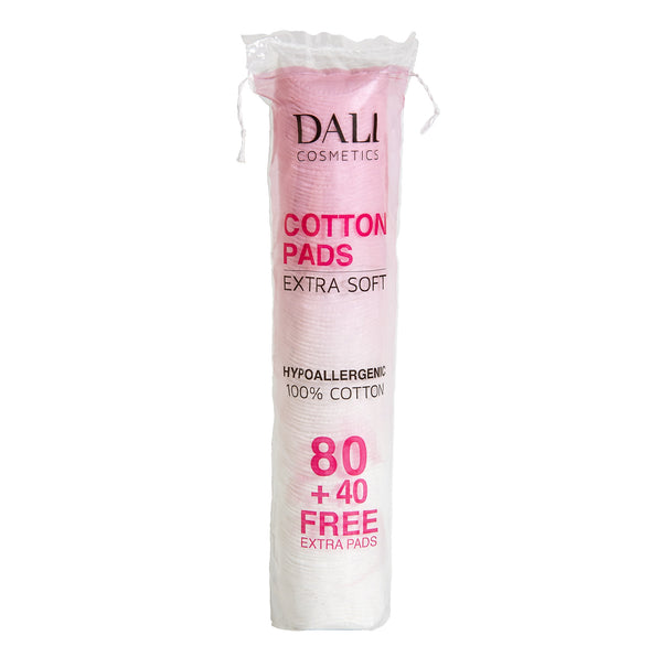 Dali Cosmetics Cotton Pads