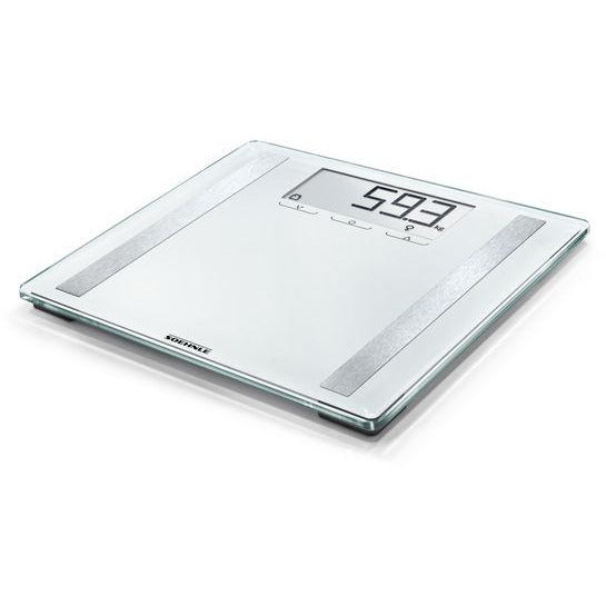 Soehnle Shape Sense Control 200 Weight Scale