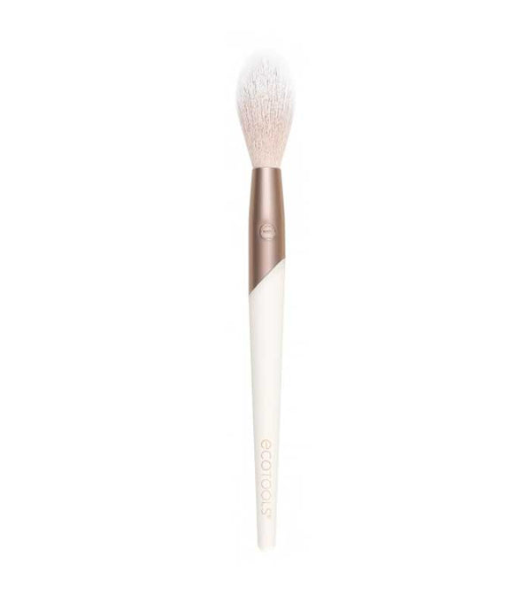 Ecotools Brush Soft Highlight - Luxe Collection