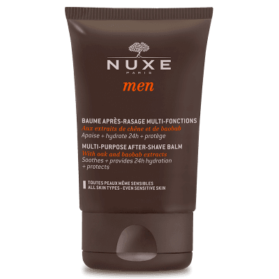 Nuxe Men Multi-Purpose After-Shave Balm