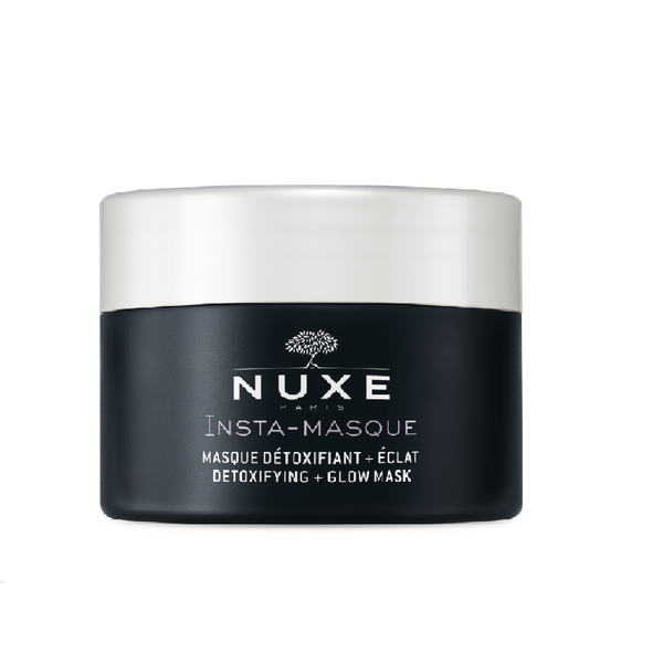 Nuxe Insta-Masque Detoxifying + Radiance Enhancing Mask 50ml