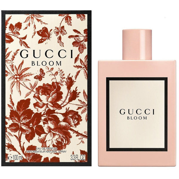 Gucci Bloom Eau De Parfum For Women