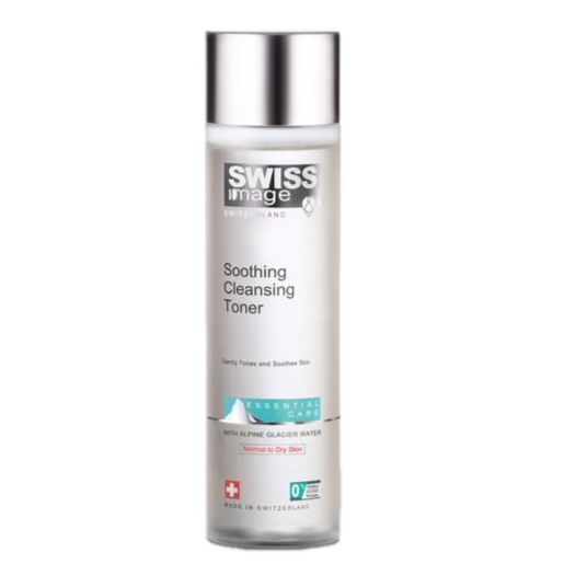 Swiss Image Soothing Cleansing Toner