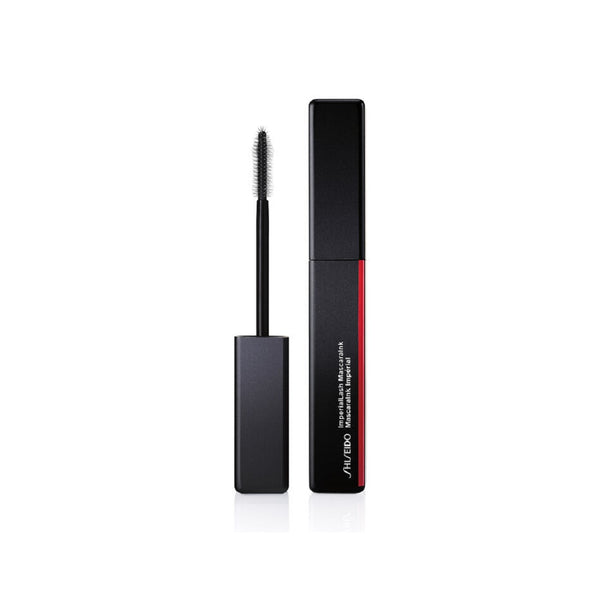 Shiseido Imperial lash Mascara ink 01