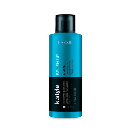 Lakme Kstyle Brush Up Dry Shampoo 200ml