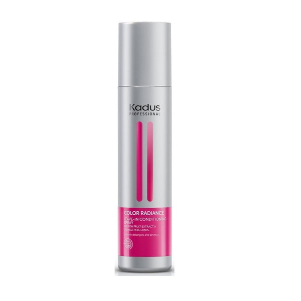 Kadus Professional Color Radiance Conditioning Spray 250ml