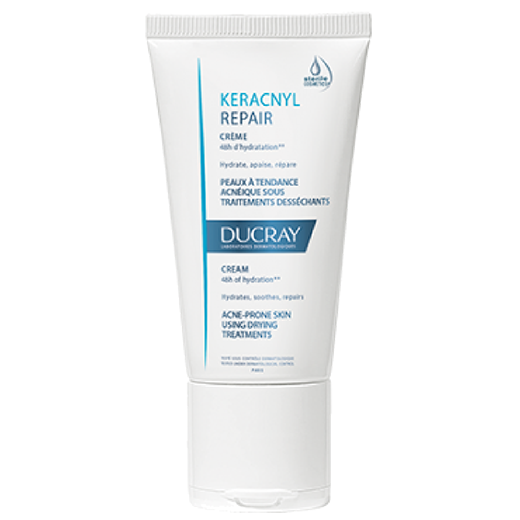 Ducray Keracnyl Repair 50ML feel22 Lebanon