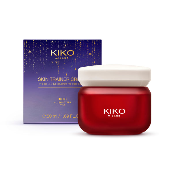 Kiko Milano Ramadan Skin Trainer Cream