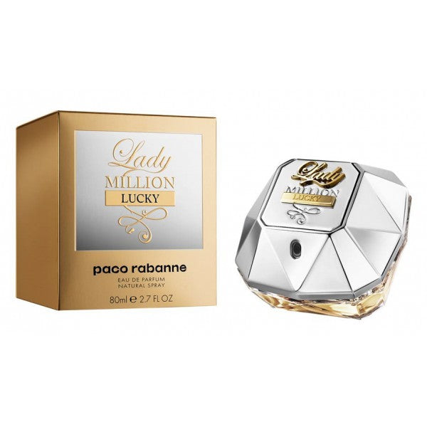 Paco Rabanne Lady Million Eau De Parfum For Women | Perfumes