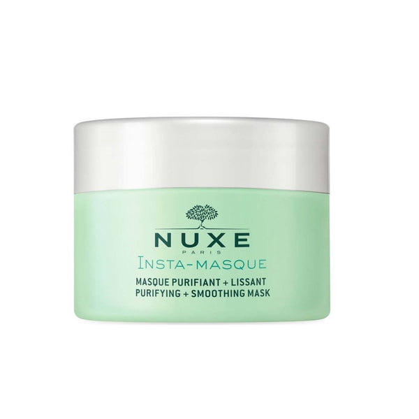 Nuxe Insta-Masque Purifying + Smoothing Mask 50ml