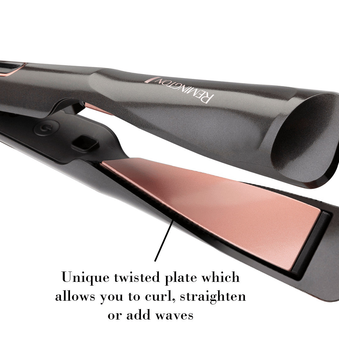 Remington curl deals