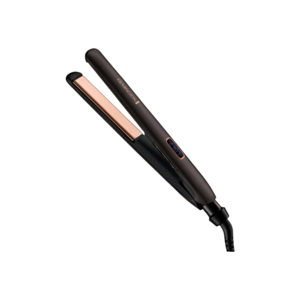 Remington Copper Radiance Straightener S5700