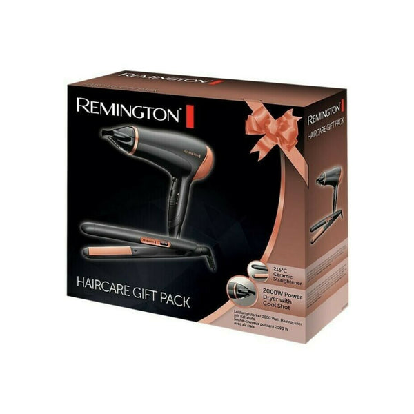 Remington Haircare Giftpack D3012GP