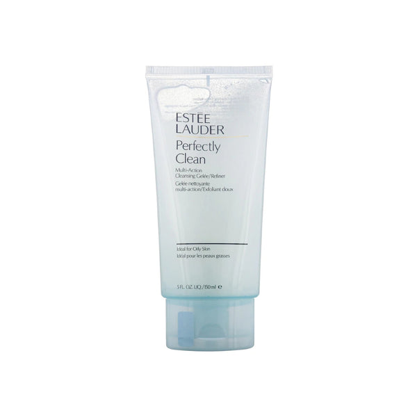 Estee Lauder Perfectly Clean Multi-Action Cleansing Gel/Refiner