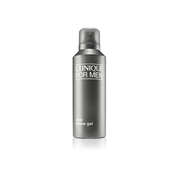 Clinique for Men Aloe Shave Gel