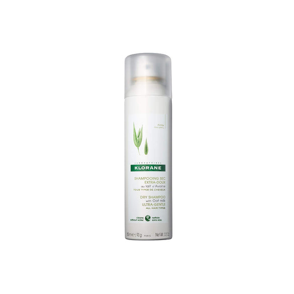 Klorane Ultra Gentle Dry Shampoo 150ml
