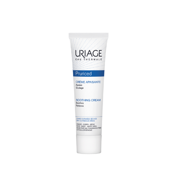 Uriage Pruriced Soothing Cream 100ml