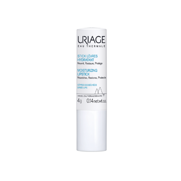 Uriage Moisturizing Lipstick 4g