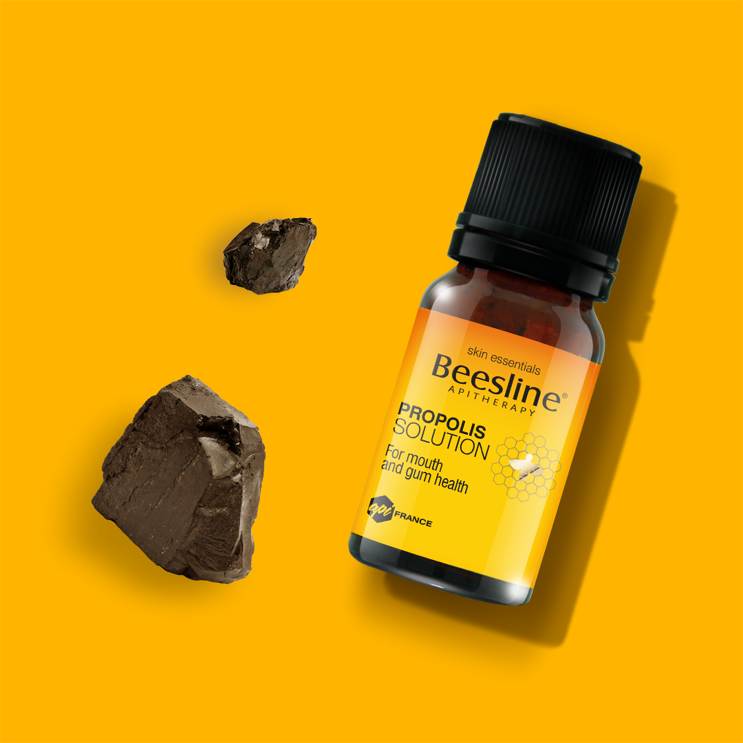 Beesline Corn Remover Solution Rich in Propolis | feel22 | Lebanon – Feel22