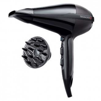 Remington D5215 Pro-Air Shine Hair Dryer