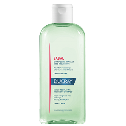 Ducray Sabal Absorbing Shampoo 200ML feel22 Lebanon