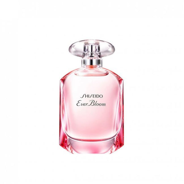 Shiseido Everbloom Eau De Parfum