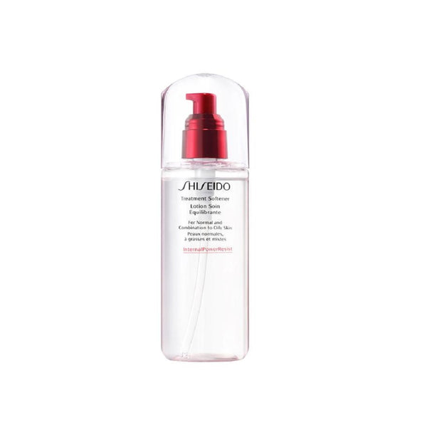 Shiseido Treatment Softener