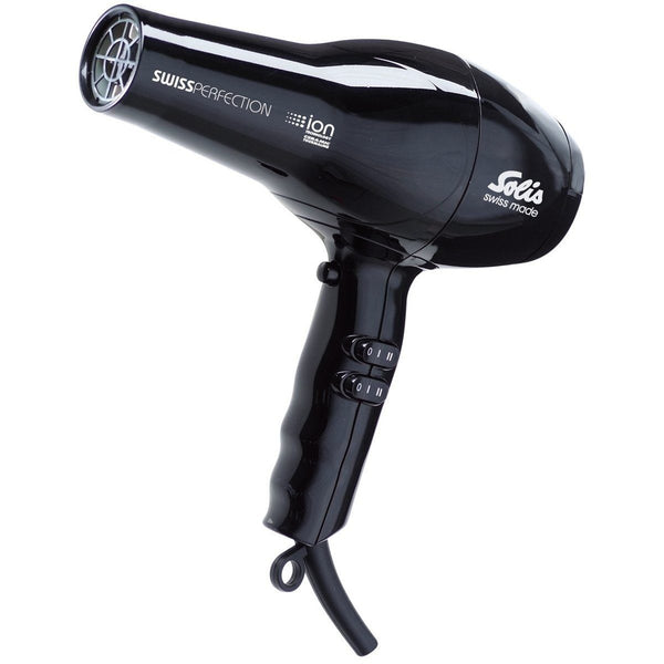 Solis Swiss Perfection Hairdryer