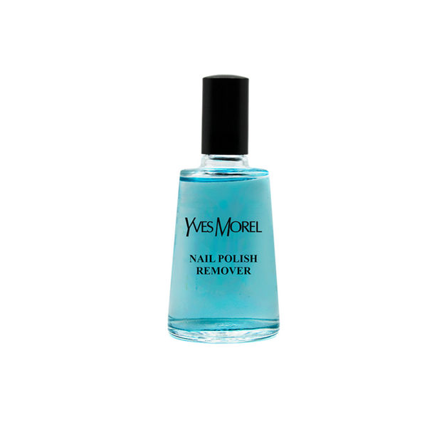 Yves Morel Nail Polish Remover 50 ml