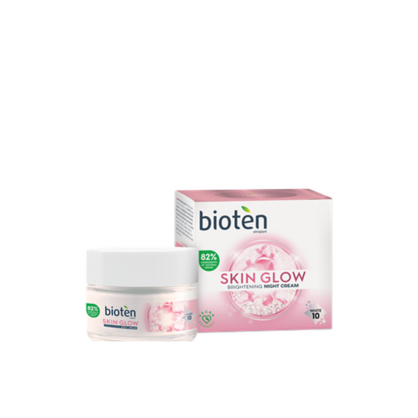 Bioten Skin Glow Night Cream