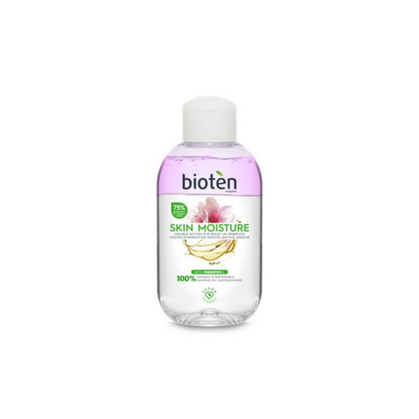 Bioten Skin Moisture Bi-phase Eye Make Up Remover 125ml