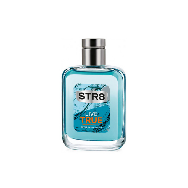 STR8 Live True Eau De Toilette 100ml