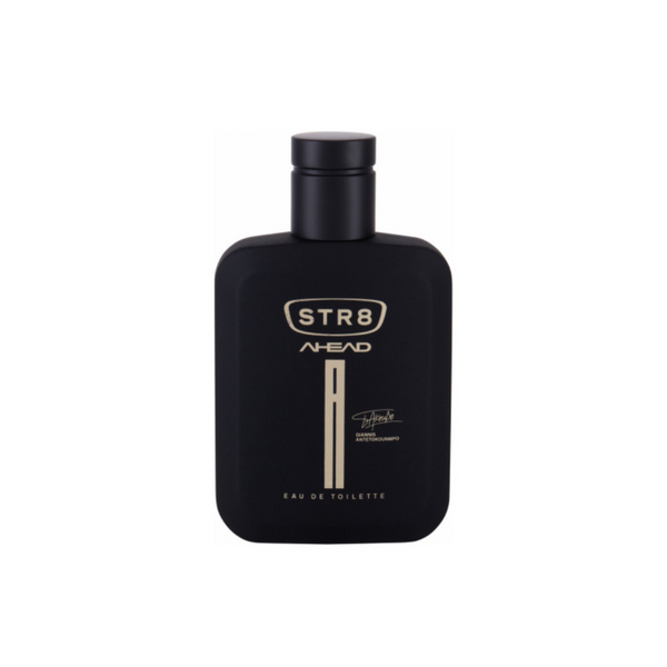 STR8 Ahead Eau De Toilette 100ml