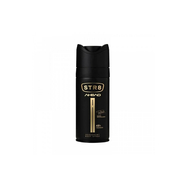 STR8 Ahead Deodorant 150ml