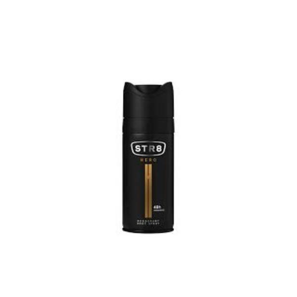 STR8 Hero Deodorant 150ml