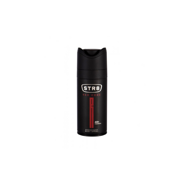 STR8 Red Code Deodorant 150ml